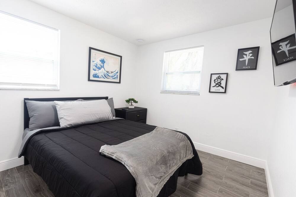 Photo of Bedroom in Brandon