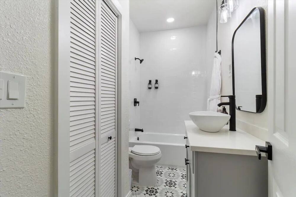 Photo of Bathroom in South Seminole Heights