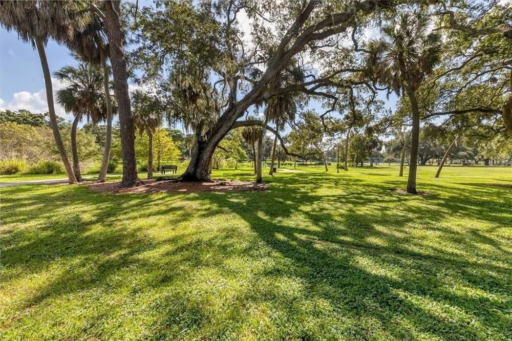 Photo of Others in Gillespie Park
