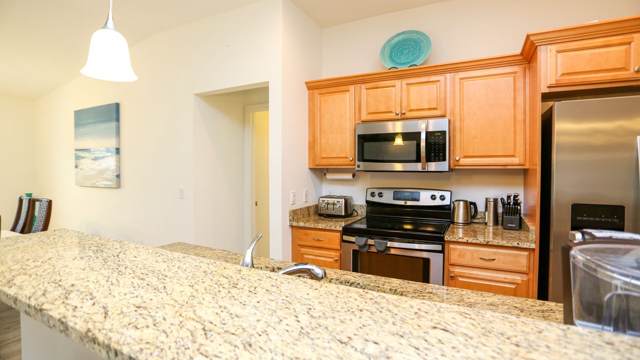 Photo of Kitchen in Bonita Shores