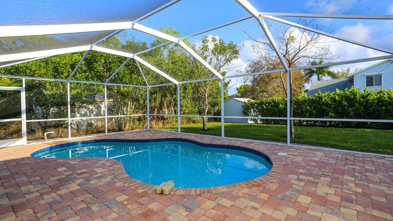 Photo of Outdoor in Bonita Shores