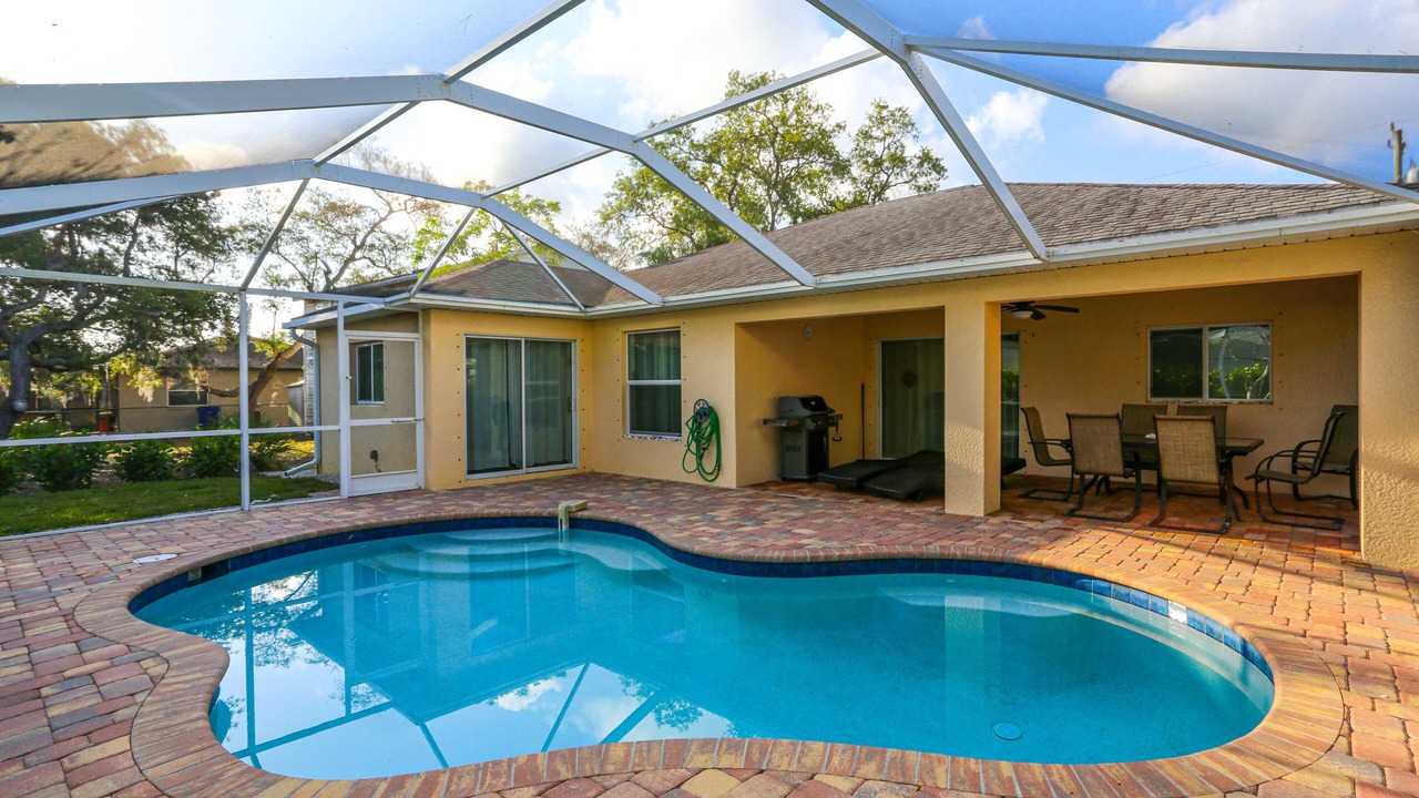 Photo of Outdoor in Bonita Shores