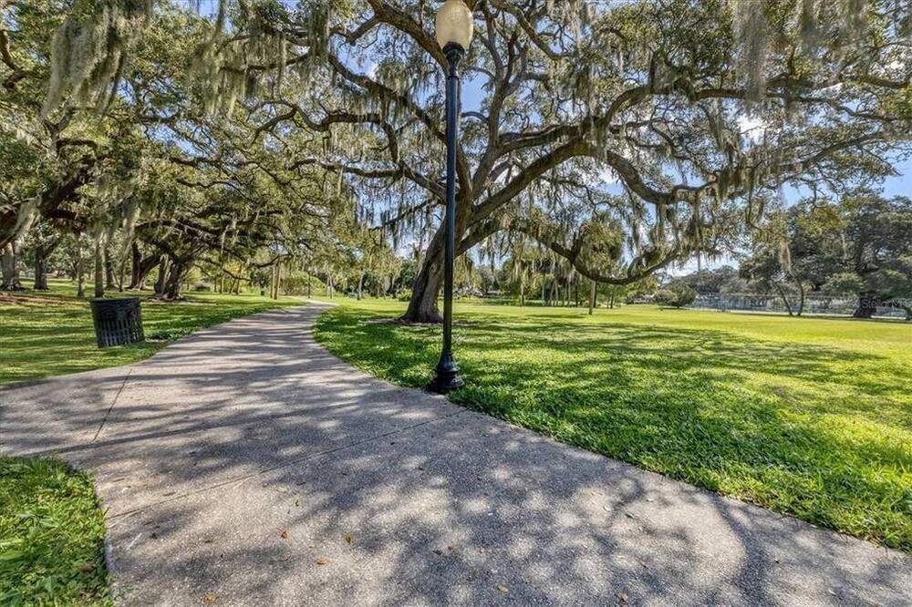 Photo of Others in Gillespie Park