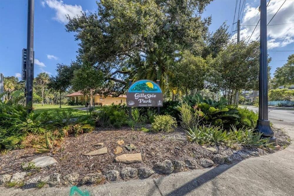 Photo of Others in Gillespie Park