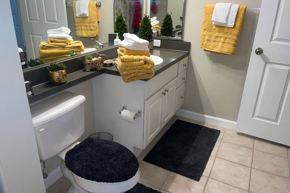 Photo of Bathroom in West Palm Beach