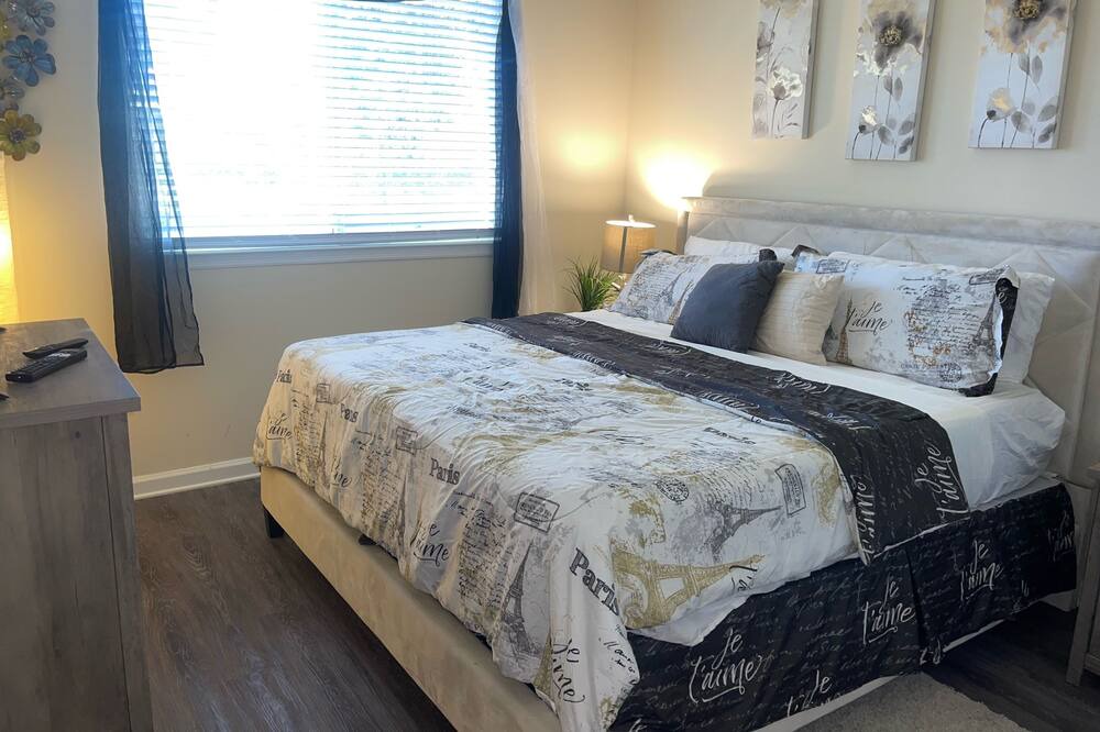 Photo of Bedroom in West Palm Beach