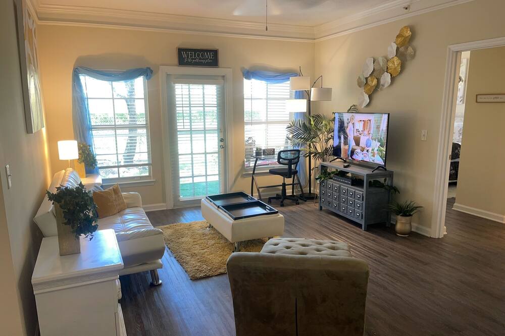 Photo of Livingroom in West Palm Beach