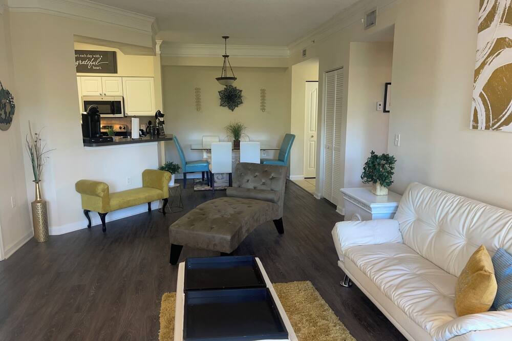 Photo of Livingroom in West Palm Beach