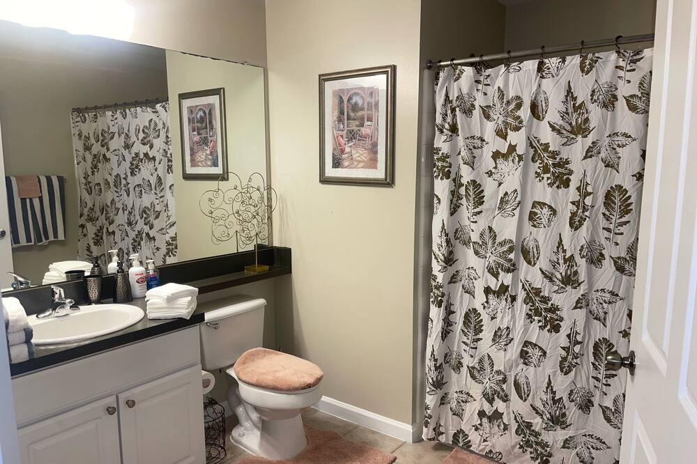 Photo of Bathroom in West Palm Beach