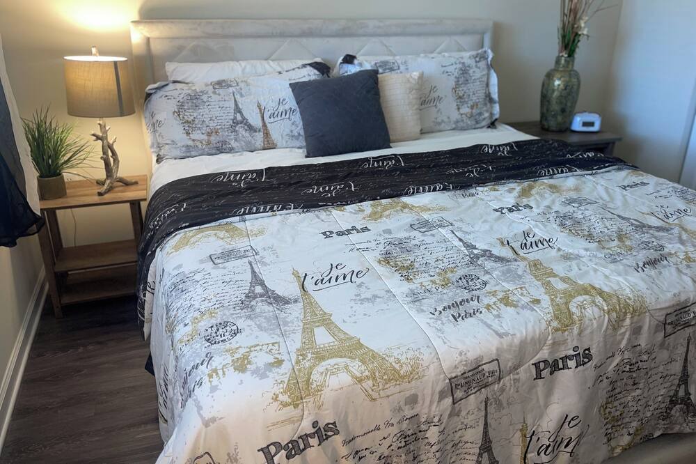 Photo of Bedroom in West Palm Beach