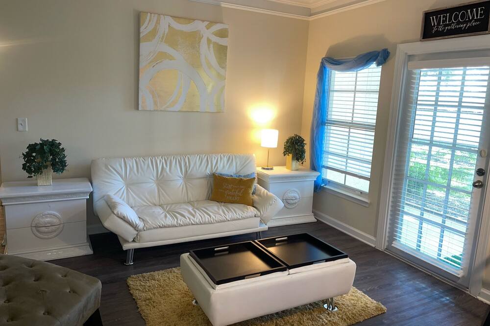 Photo of Livingroom in West Palm Beach