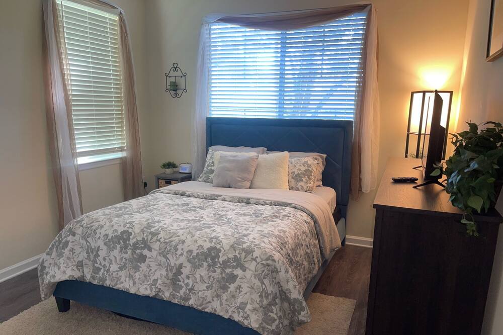 Photo of Bedroom in West Palm Beach
