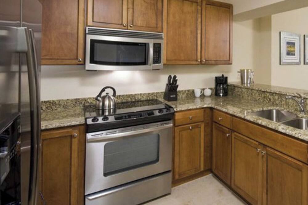 Photo of Kitchen in Pelican