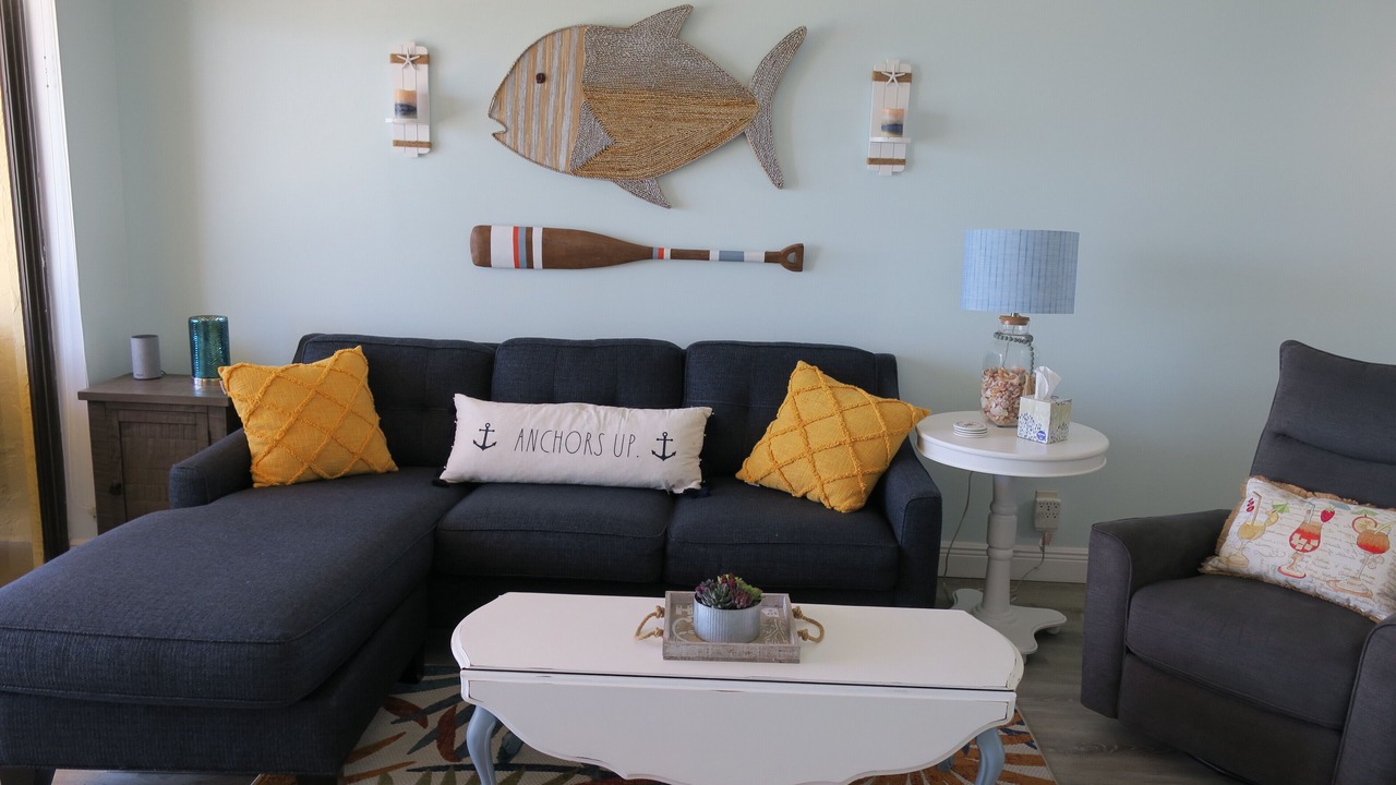 Photo of Livingroom in Hutchinson Island South