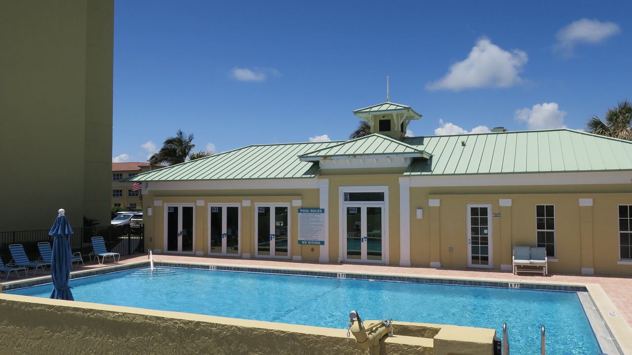 Photo of Outdoor in Hutchinson Island South