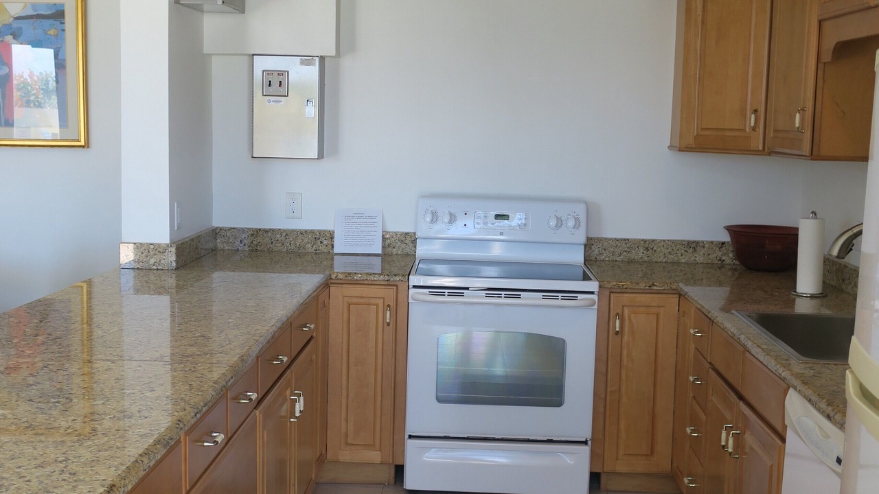 Photo of Kitchen in Hutchinson Island South