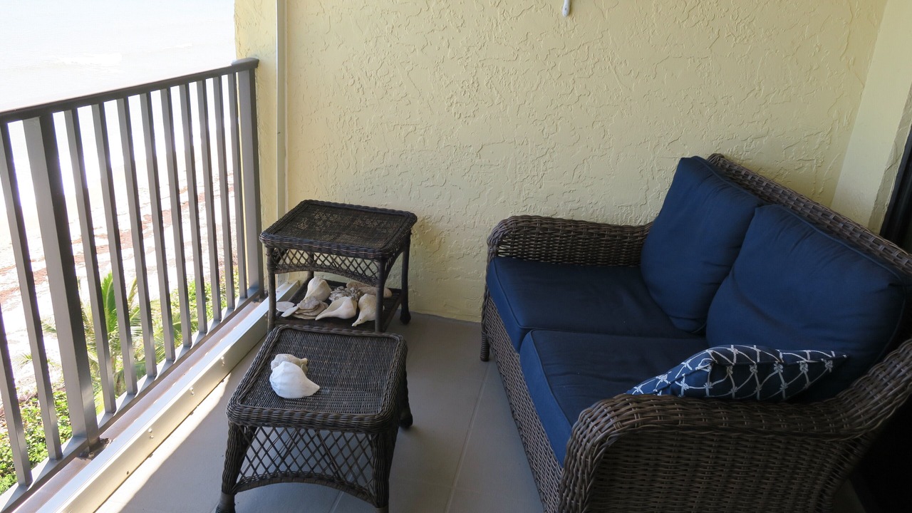 Photo of Outdoor in Hutchinson Island South