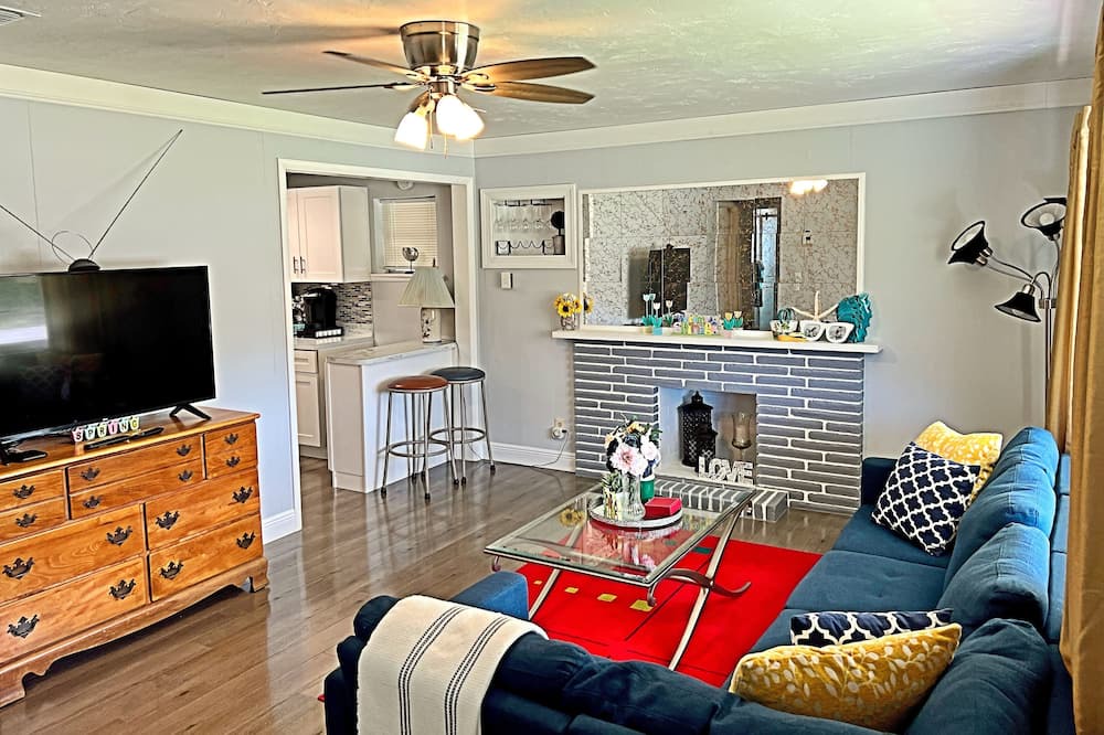 Photo of Livingroom in Westgate