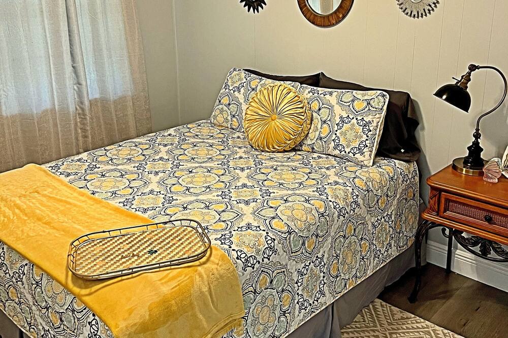 Photo of Bedroom in Westgate