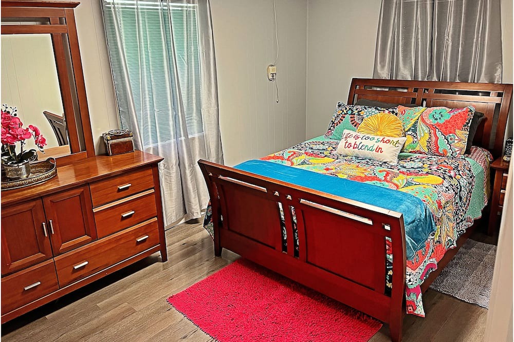 Photo of Bedroom in Westgate