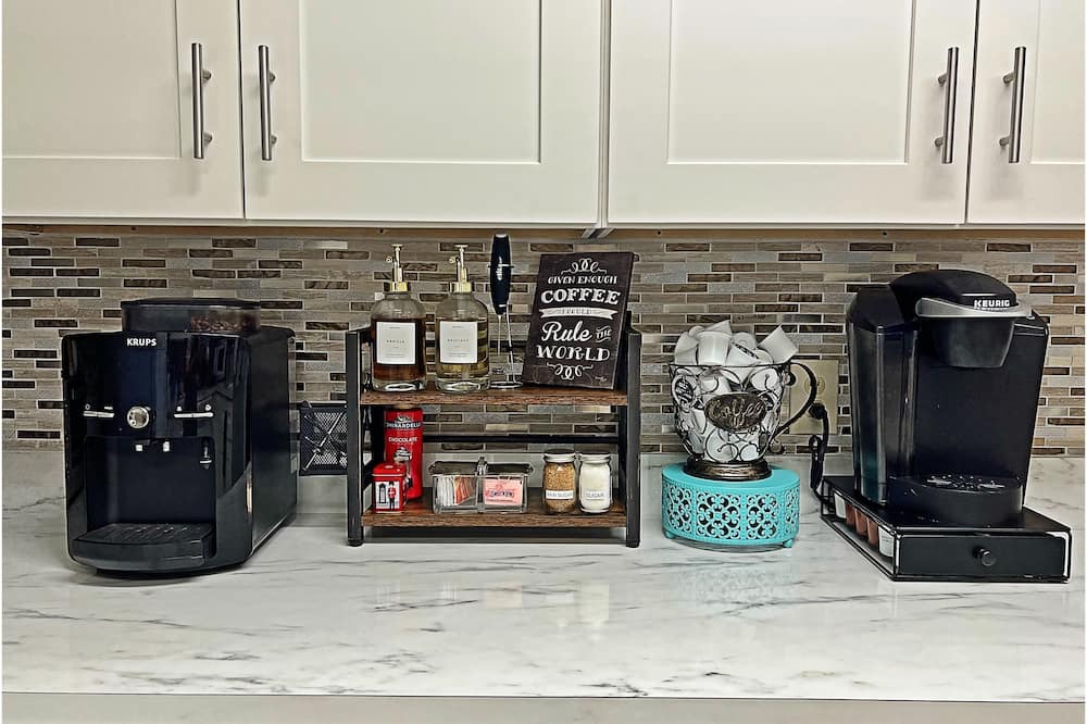 Photo of Kitchen in Westgate