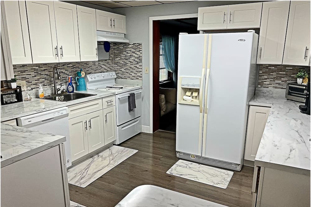 Photo of Kitchen in Westgate