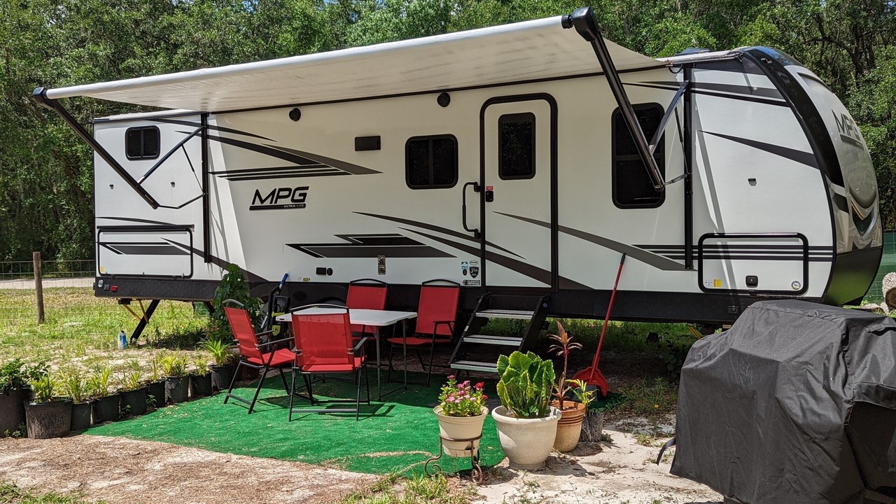 Photo of Outdoor in Arcadia
