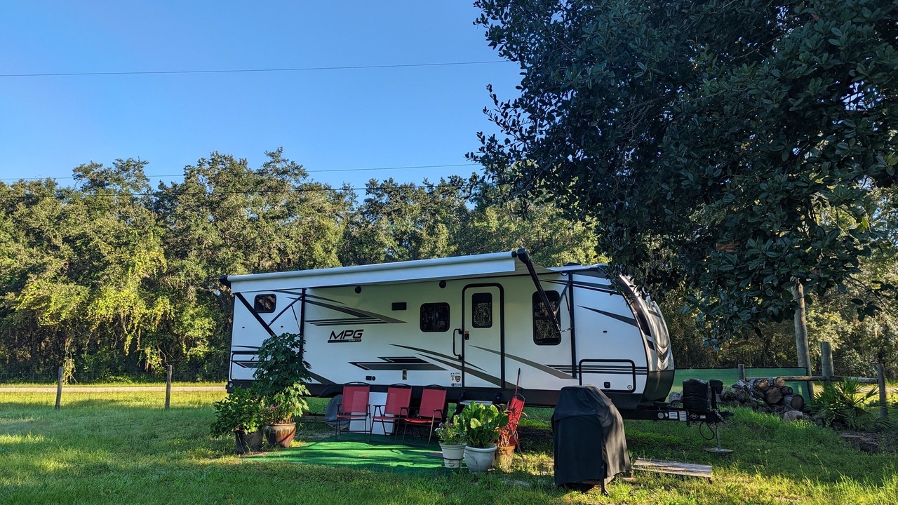 Photo of Outdoor in Arcadia