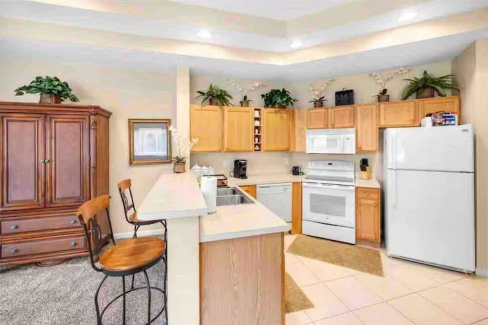 Photo of Kitchen in Port Saint Lucie