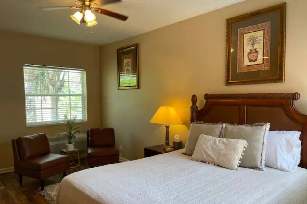 Photo of Bedroom in Port Saint Lucie
