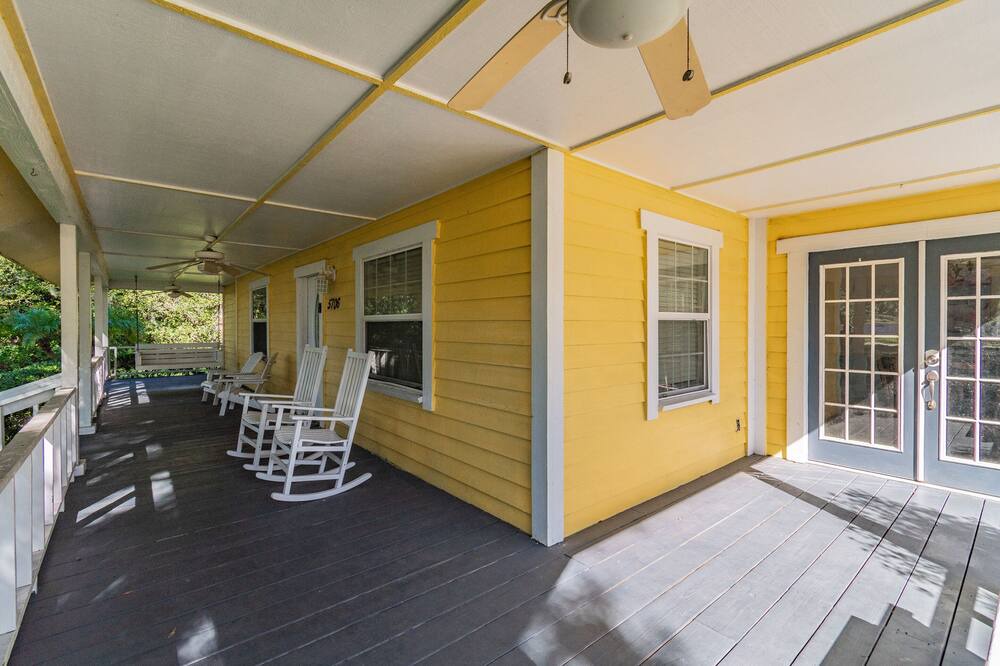 Photo of Patio Balcony in Plant City