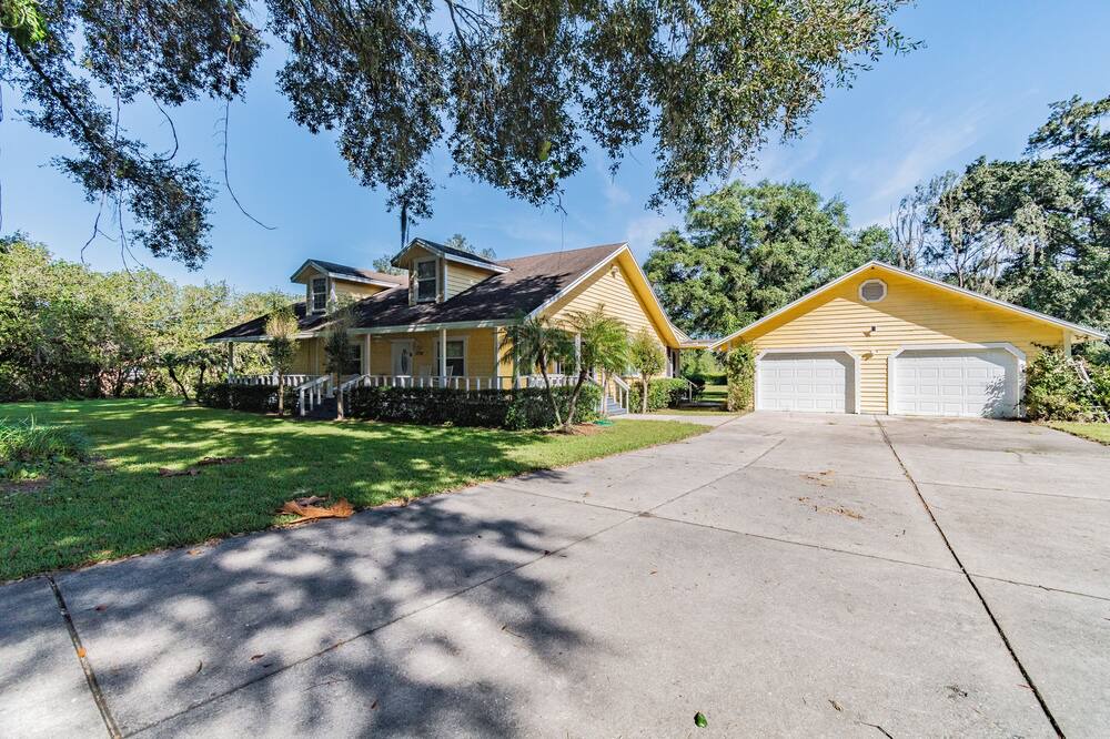 Photo of Outdoor in Plant City