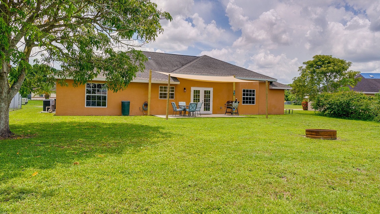 Photo of Outdoor in Clewiston