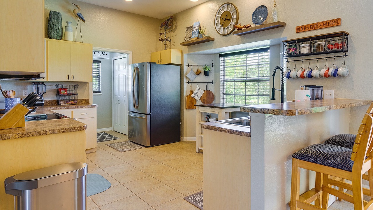 Photo of Kitchen in Clewiston