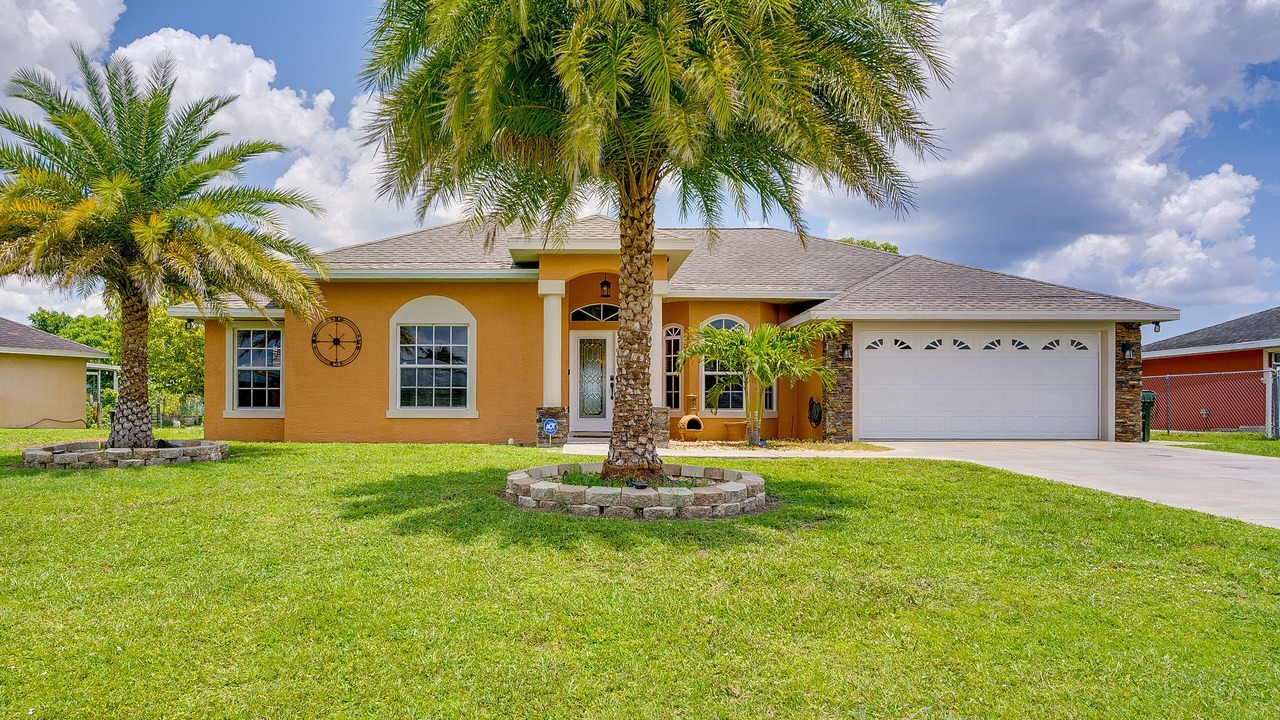 Photo of Outdoor in Clewiston