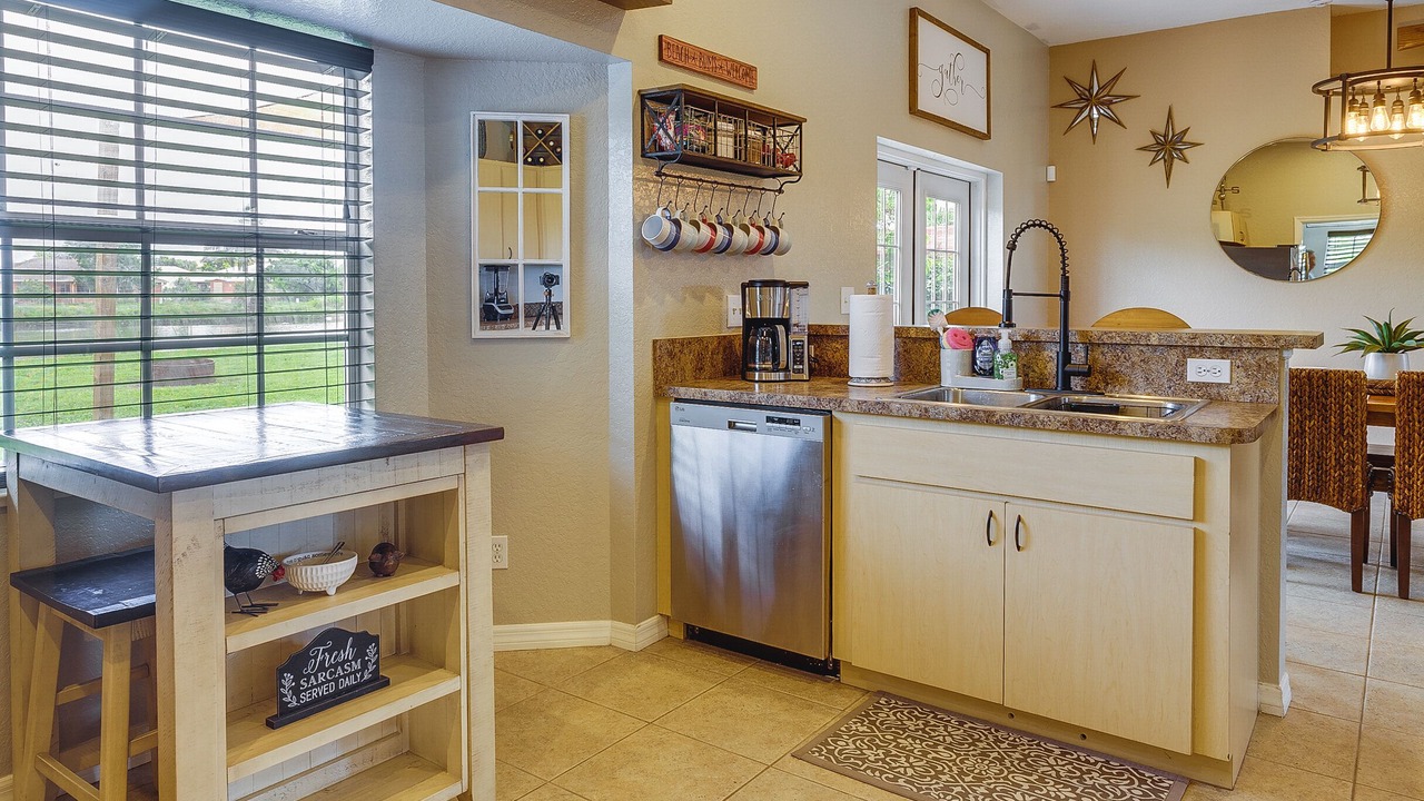 Photo of Kitchen in Clewiston