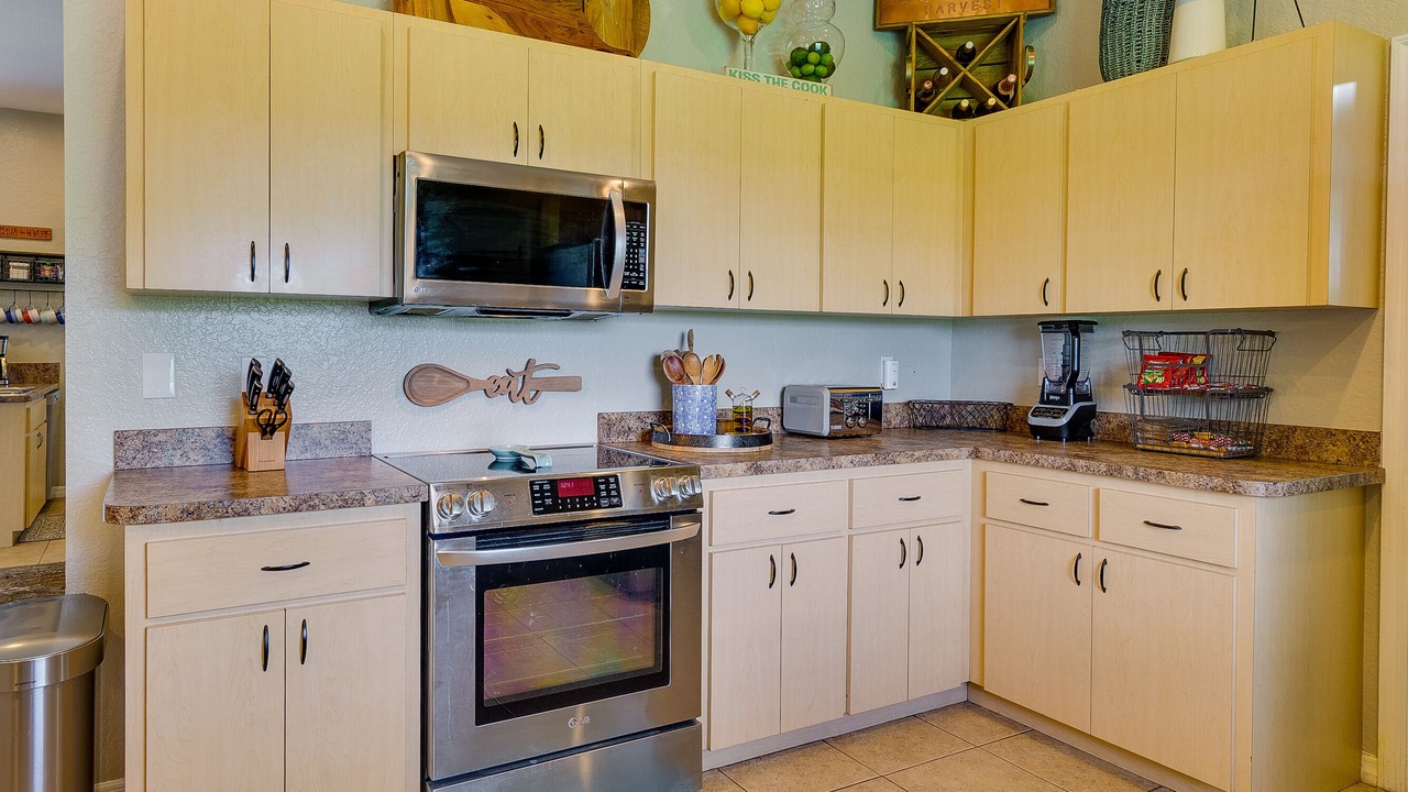 Photo of Kitchen in Clewiston