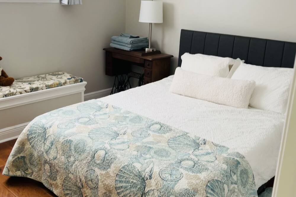 Photo of Bedroom in Alva
