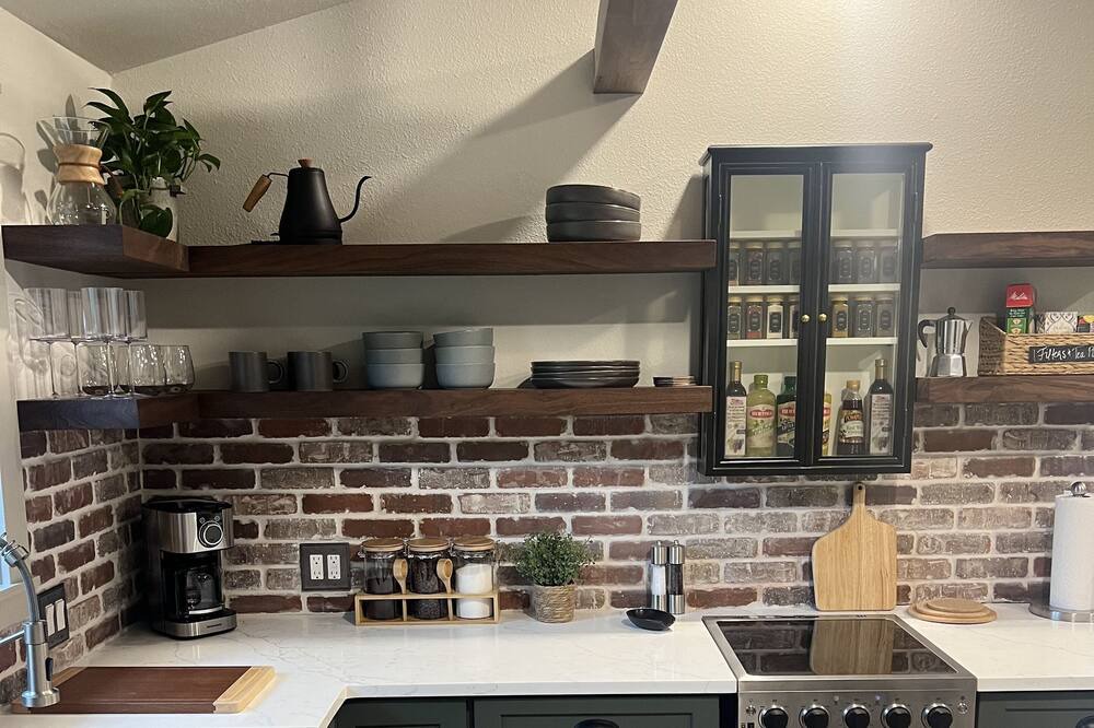 Photo of Kitchen in United Central