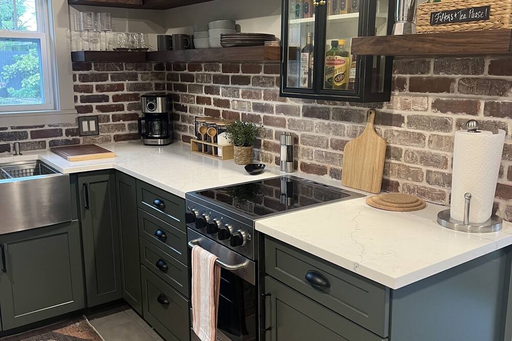 Photo of Kitchen in United Central