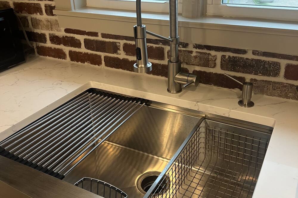 Photo of Kitchen in United Central
