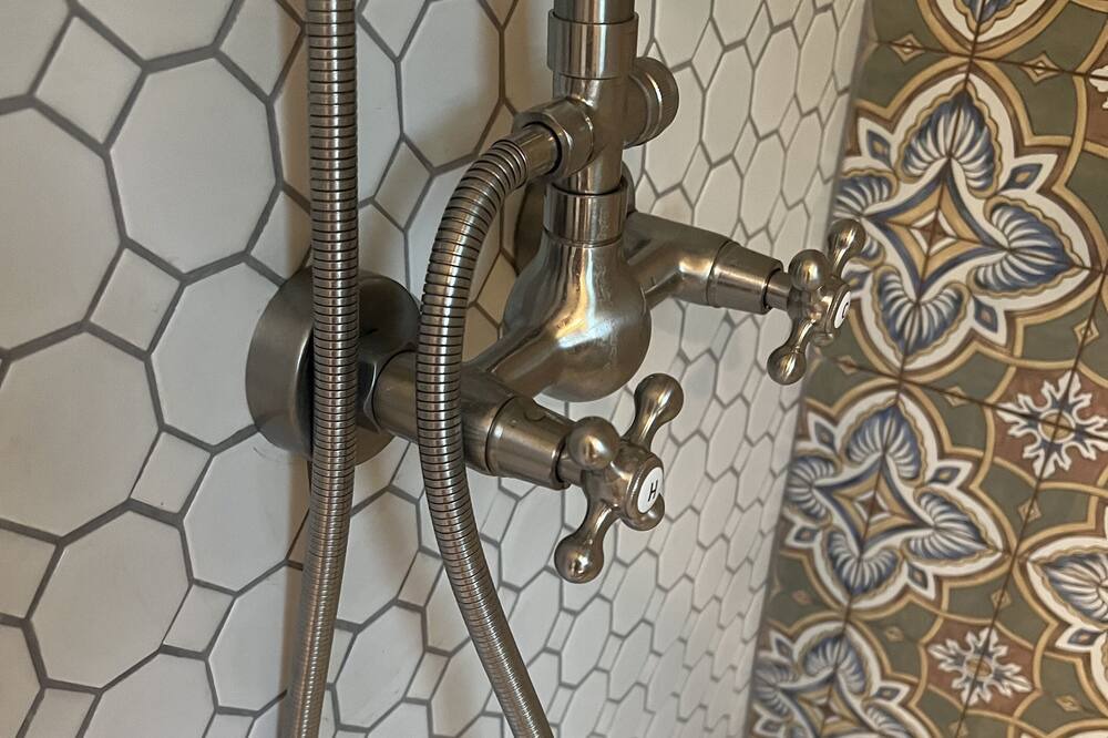 Photo of Bathroom in United Central