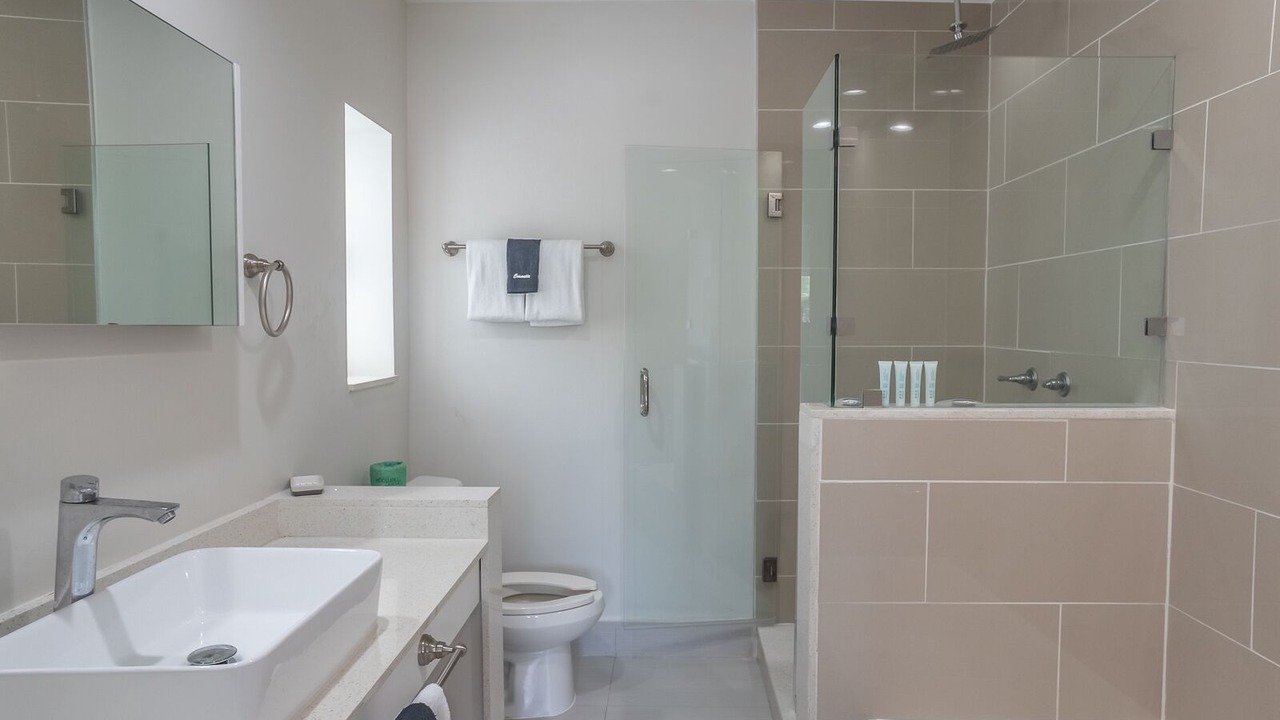Photo of Bathroom in Northeast Miami