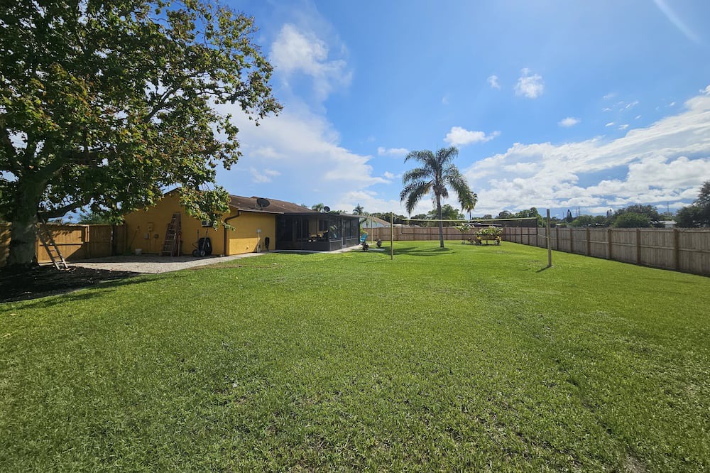Photo of Outdoor in Port Saint Lucie
