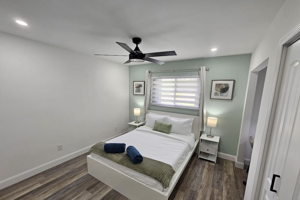 Photo of Bedroom in Port Saint Lucie