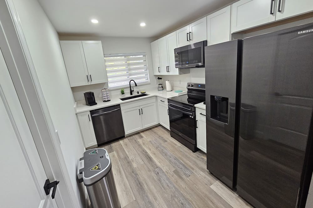 Photo of Kitchen in Port Saint Lucie