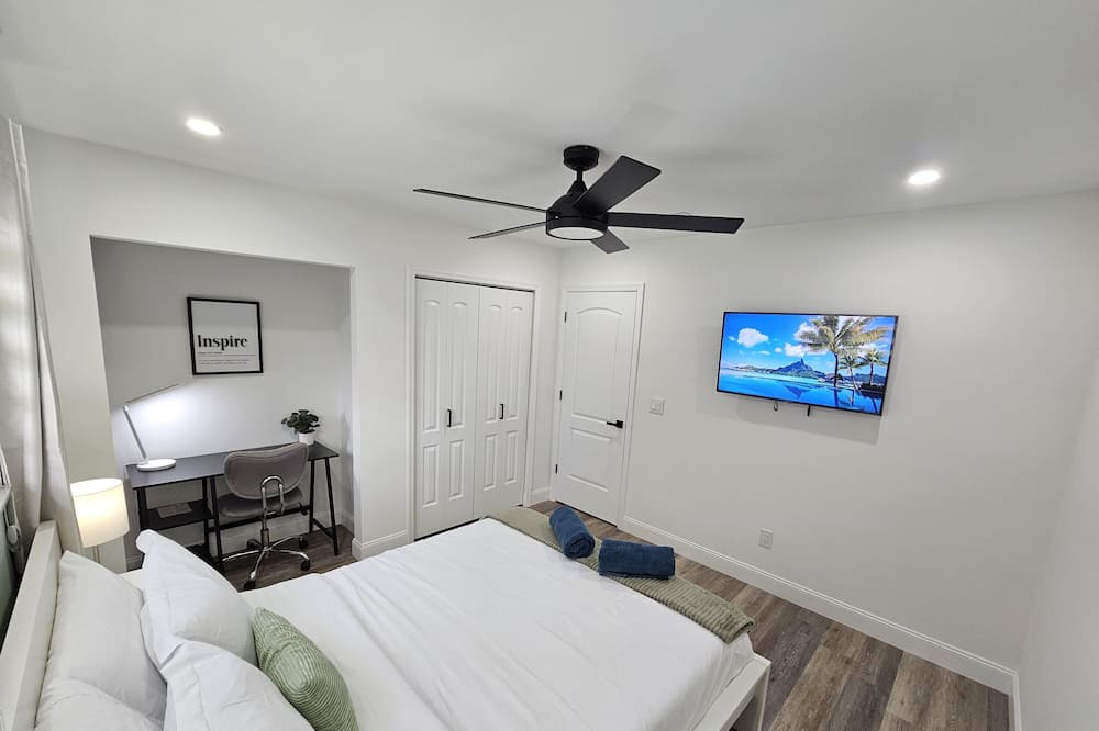 Photo of Bedroom in Port Saint Lucie