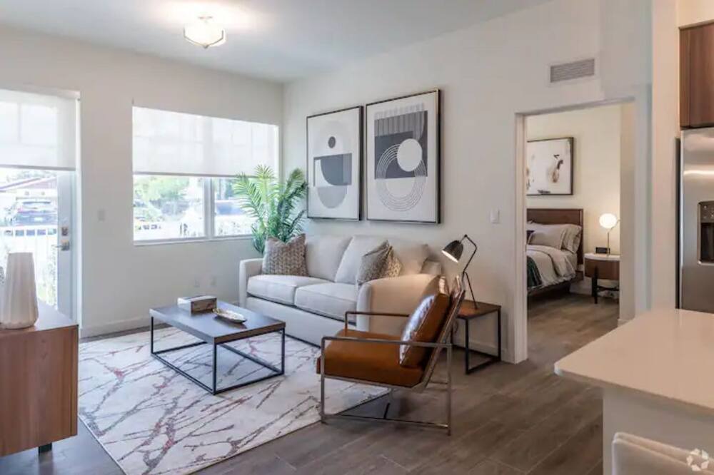 Photo of Livingroom in Greenacres