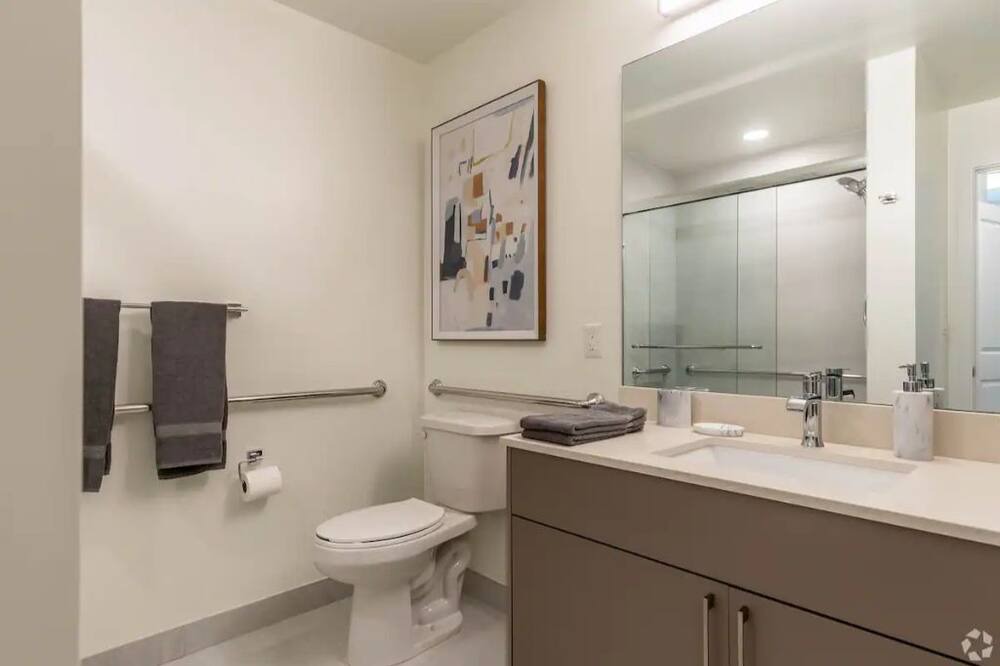 Photo of Bathroom in Greenacres