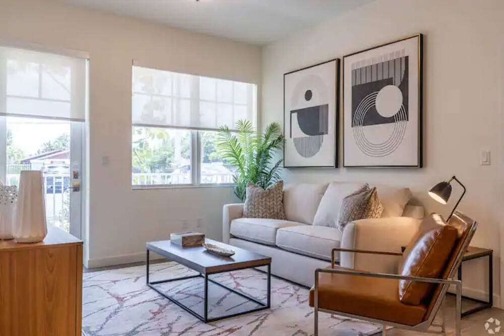 Photo of Livingroom in Greenacres